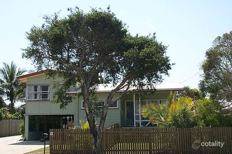 4 Paulette St, West Mackay, QLD 4740