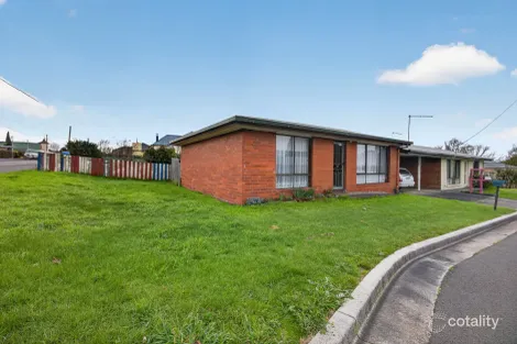 Property photo of 1/164 Weld Street Beaconsfield TAS 7270