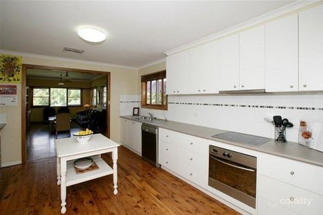 Property photo of 31 Heydon Avenue Turvey Park NSW 2650