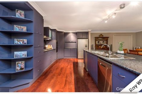 Property photo of 30 Callister Crescent Theodore ACT 2905