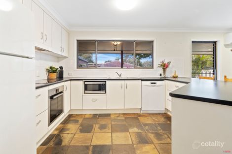 Property photo of 5 William Street Alexandra Hills QLD 4161