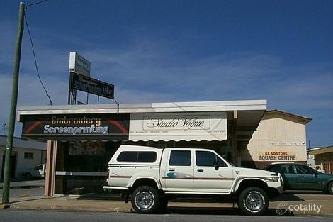 146 Auckland St, Gladstone Central, QLD 4680