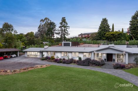 10 Tadstan Pl, Donvale, VIC 3111