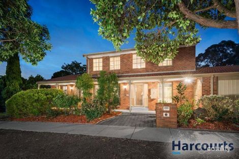 Property photo of 2 Croxteth Way Wantirna VIC 3152