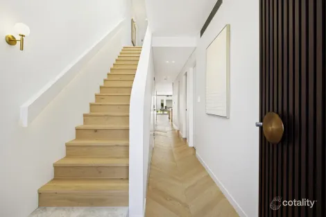 Property photo of 28B Hampton Street Croydon Park NSW 2133