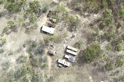 Property photo of 6752 Flinders Highway Mingela QLD 4816