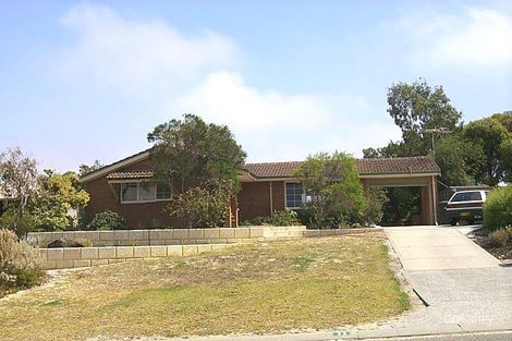 32 Fenton Way, Hillarys, WA 6025