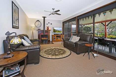 Property photo of 7 Magic Pudding Place Faulconbridge NSW 2776