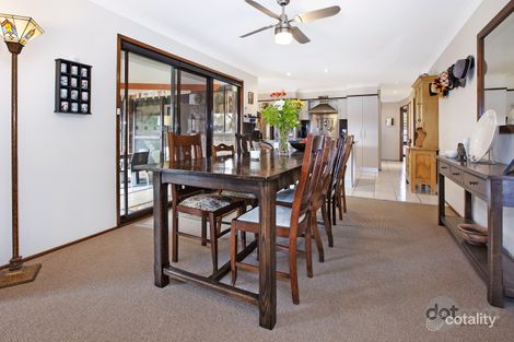 Property photo of 7 Magic Pudding Place Faulconbridge NSW 2776