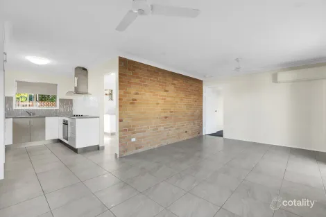 Property photo of 3 Cabbage Tree Road Andergrove QLD 4740
