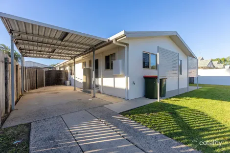 Property photo of 3 Cabbage Tree Road Andergrove QLD 4740