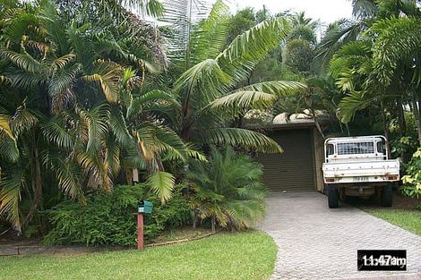 16 Windsor Cl, Brinsmead, QLD 4870