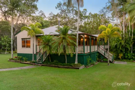 Property photo of 727 McKinnon Drive Cooroibah QLD 4565