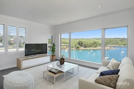 11/8 Bruce Ave, Manly, NSW 2095