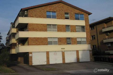 2/4 Myall St, Cabramatta, NSW 2166