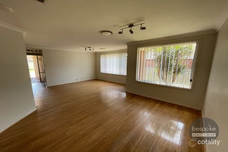 Property photo of 20 Midin Close Glenmore Park NSW 2745