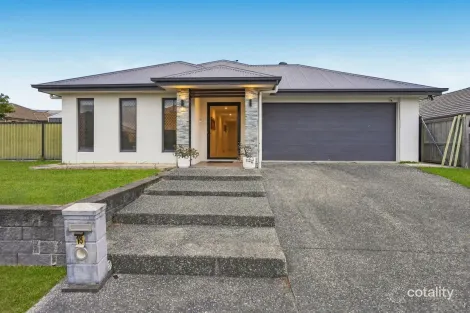 18 Wallace St, Mango Hill, QLD 4509