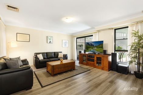 Property photo of 4 Egret Close Bella Vista NSW 2153