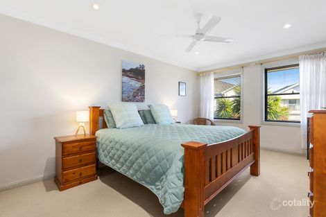 Property photo of 4 Egret Close Bella Vista NSW 2153