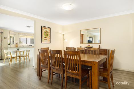 Property photo of 4 Egret Close Bella Vista NSW 2153