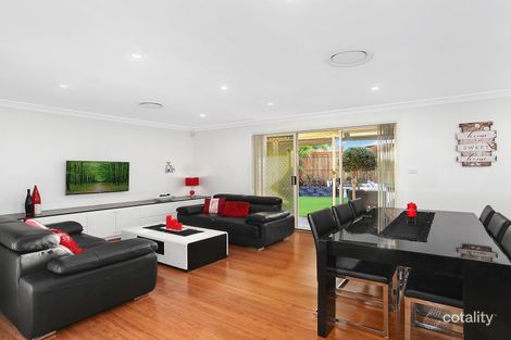 Property photo of 9 Winton Avenue Edensor Park NSW 2176