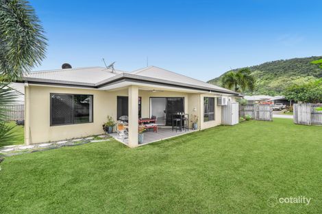 Property photo of 12 Trembath Drive Gordonvale QLD 4865