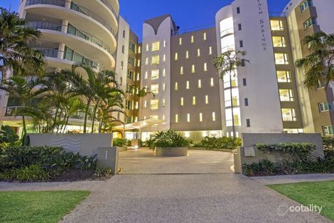 Property photo of 704/1 Twenty First Avenue Palm Beach QLD 4221