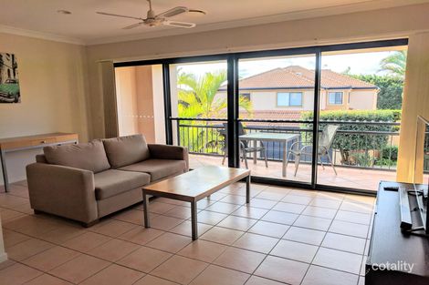 Property photo of 36/85 Palm Meadows Drive Carrara QLD 4211
