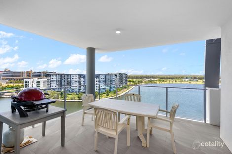 Property photo of 601/1 Mantra Esplanade Birtinya QLD 4575