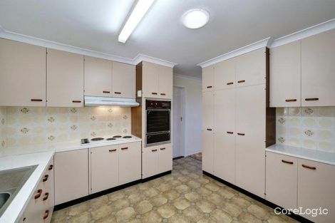 Property photo of 2 Nash Street Avenell Heights QLD 4670