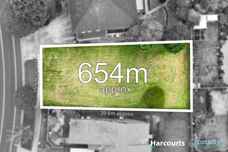 73 Grandview Rd, Wheelers Hill, VIC 3150