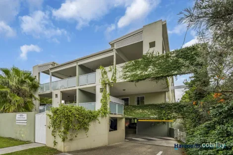 1/372 Wynnum Rd, Norman Park, QLD 4170