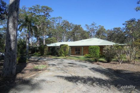7-11 Daniel Ct, Greenbank, QLD 4124