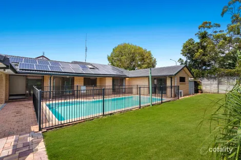 11 Henning Ct, Mermaid Waters, QLD 4218