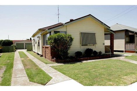 Property photo of 42 Mackie Avenue New Lambton NSW 2305