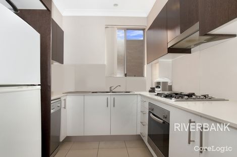 Property photo of 27/35-37 Darcy Road Westmead NSW 2145