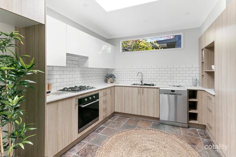 Property photo of 1 Bellevue Street Fairlight NSW 2094