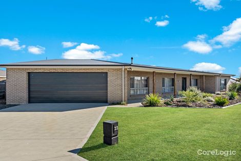 Property photo of 22 Threadtail Street Chisholm NSW 2322