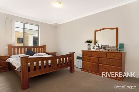 Property photo of 27/35-37 Darcy Road Westmead NSW 2145