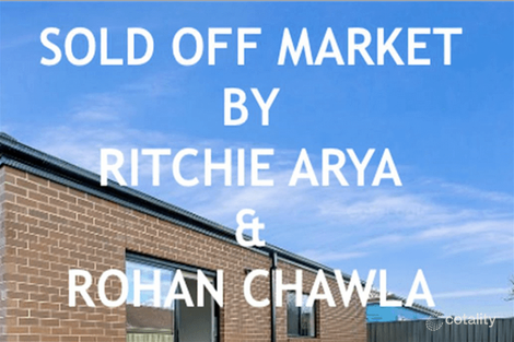 Property photo of 4 Amethyst Road Cobblebank VIC 3338