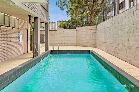 Property photo of 201/144-152 Mallett Street Camperdown NSW 2050