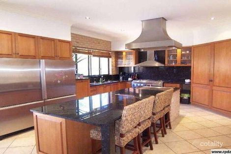 Property photo of 252 Maundrell Terrace Aspley QLD 4034