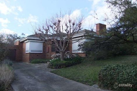 3 Alvie St, Malvern East, VIC 3145