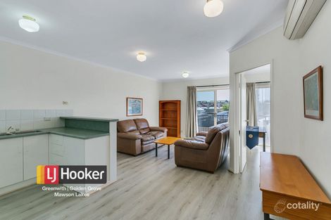 Property photo of 27/81 Carrington Street Adelaide SA 5000