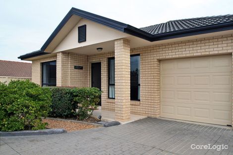 Property photo of 7/20 Justine Parade Rutherford NSW 2320