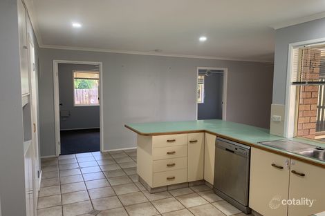 Property photo of 25 Broadfoot Street Kearneys Spring QLD 4350