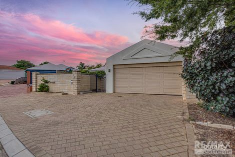 Property photo of 4 Lundy Court Currambine WA 6028