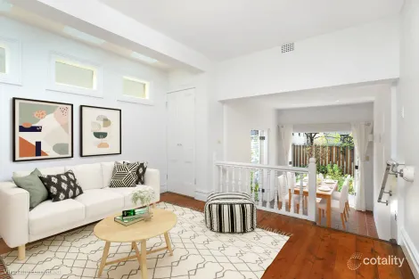 Property photo of 38 Caledonia Street Paddington NSW 2021