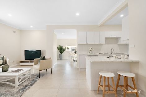 Property photo of 133 Penshurst Street North Willoughby NSW 2068