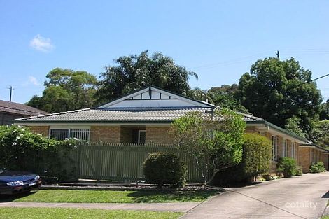 13 Thomas St, Cardiff, NSW 2285